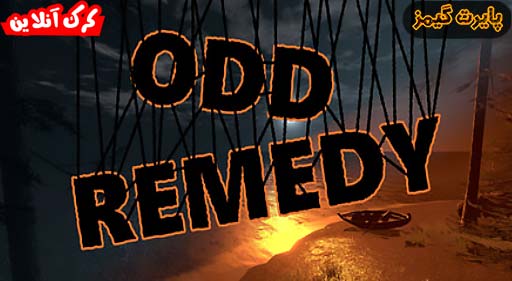 بازی Odd Remedy پایرت گیمز